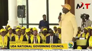 I THANK MBADI FOR ALWAYS SPEAKING ABOUT UDA AND BOTTOM UP! AND HE'S FROMODM PARTY