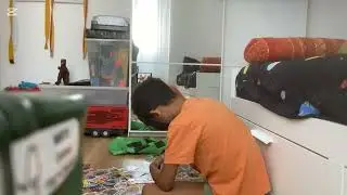 Riordiniamo i doppioni delle card brainrot!!!