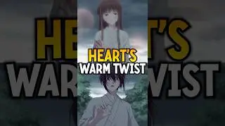 Gentle girl breaks an ancient curse with pure kindness 😱