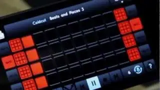 What is Ninja Jamm? (Teaser)