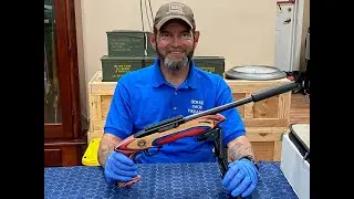 Ruger 10/22 Charger .22LR Pistol Features, Suppressed Test Fire, Field Strip & Review