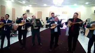 /Оқжетпес тобы /тойды көтеріп тастады/