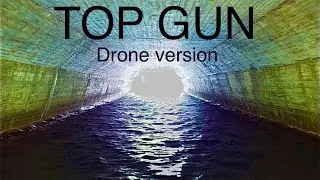 Dji Mini 2 Drone precision flying