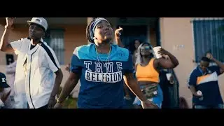 Foreign Skrilla - Stud Walk (Plug Walk Remix) | Shot By : @VOICE2HARD