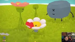 Wattam Full stream