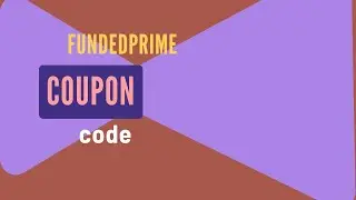 Best Funded Prime Coupon Code &ndash; Save Instantly on Funded Accounts (Aug 2025)
