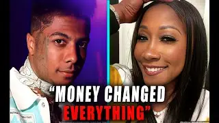 KARLISSA & BLUEFACE 2026 &mdash; Love, Money & DRAMA That SHOCKS Fans