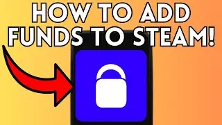 How to Add Funds to Steam with Paysafecard (Full Guide) 2025!