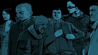 Can You Beat GTA 3's S.A.M. Mission in Under 30 Minutes?
