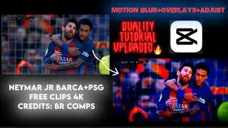 NEYMAR 4K CLIPS FREE FOR EDITORS ​⁠#fyp #fy #foryou #football #messi #fypシ #ronaldo #cr7 #explore#fy