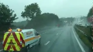 Collett Transport MAN