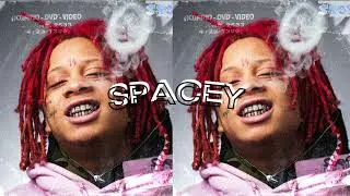 Trippie Redd x Rage Type Beat | 