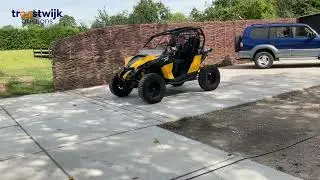 Van-Am maverick sport DSP 1000 R - buggy - auction 38515 lot 95