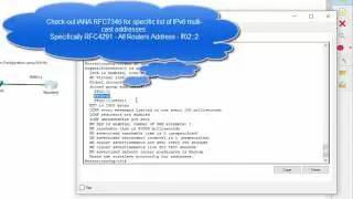 IPv6 SLAAC and EUI-64