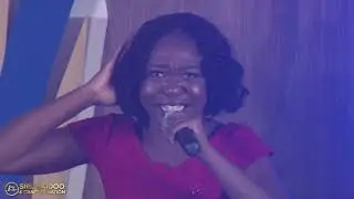 Even Now (William McDowell) - Cover by Siisi Baidoo and Crafted Nation ft. Vincentia Adjei