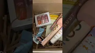 На какую сниму ещё собрать бокс ? #beautybox