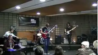 Combo V NMS13.14 - Run @NewMusic School