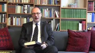 Gibt es Wunder in der Bibel? Christoph Markschies erkl&auml;rt die Bibel