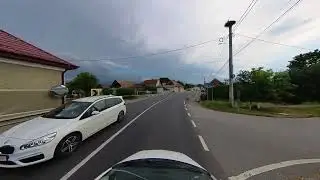 Satul Scoreiu din comuna Porumbacu de Jos județul Sibiu Transilvania Rom&acirc;nia