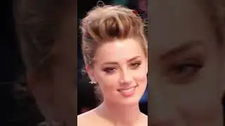 Amber Heard Whatsapp Status #hollywood #hot #season #fullscreenstatus #amberheard #bts #shorts