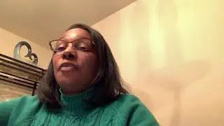 IN THE WORD LIVE WITH BISHOP BROWN