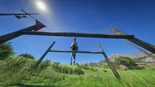 The Rift RedM XC