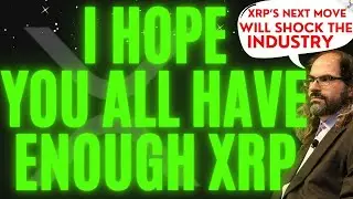 XRP, находящиеся на эскроу-счете, будут использоваться только для &laquo;высокоценных платежей&raquo;. Это по...