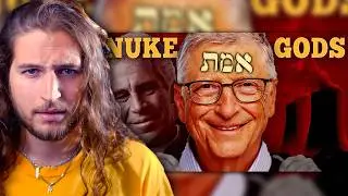 This Epstein Theory is Absolutely Insane..