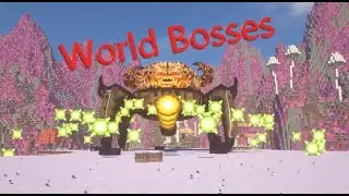 Hytale Alternative : World of Evecraft