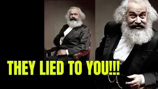 Marx Today:  