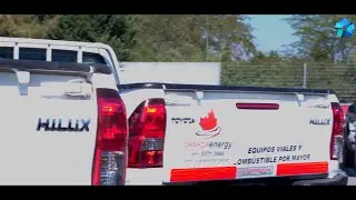 El crecimiento de Canada Energy gracias al Leasing de Toyota Financiera