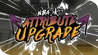 HOW YOU SHOULD UPGRADE YOUR PLAYMAKER PG | Best Signature Styles NBA 2K17