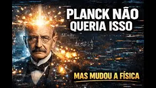 Max Planck - Os 12 Cientistas que Mudaram o Mundo
