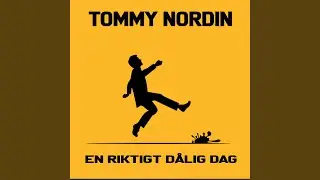 En Riktigt D&aring;lig Dag
