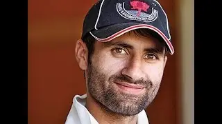 From terror suspect to wonderland of cricket - The Journey of Parvez Rasool