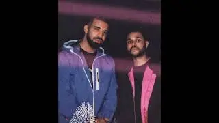 Drake & The Weeknd - Crew Love (B Mac Afrobeats Remix)