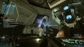 Asgard Wont Load Certain Cargo Items