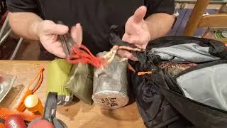 5lb Survival Kit Challenge