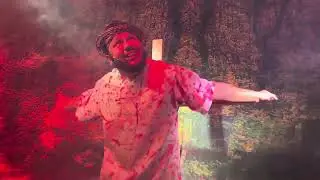 Teatro Morte e Ressurreição de Jesus