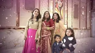 Ladies Sangeet