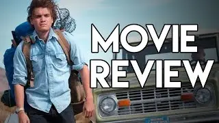 Into the Wild | Movie Review