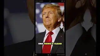 Marriage Scandal ERUPTS Mid-Interview &mdash; Trump Left Completely SPEECHLESS!