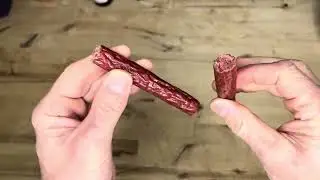 What Makes These Costco Kirkland Brand Grass Fed Beef Sticks So Special?