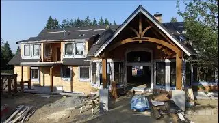 How We Approach BC's Building Step Code | Clay Construction