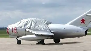 Duxford British Microlight Aircraft Club Fly-In 9 September 2018