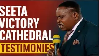 &ldquo;Unforgettable Testimonies at Seeta Victory Cathedral | Lives Transformed!&rdquo;