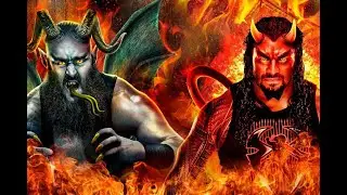 WWE HELL IN A CELL 2018 RESULTS AND HIGHLIGHTS