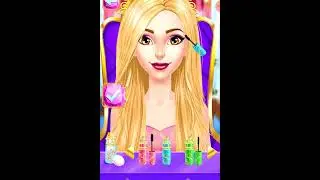 Games for girlsFun Girl Care #Kids Game   Princess Gloria Makeup Salon Games For Girlsgames