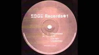 DJ Edge - Compnded (1992)