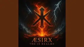 Realm V &ndash; J&ouml;tunheim